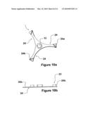 APPARATUS AND METHOD FOR SPREADING PARTICULATE MATERIAL diagram and image