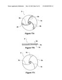 APPARATUS AND METHOD FOR SPREADING PARTICULATE MATERIAL diagram and image