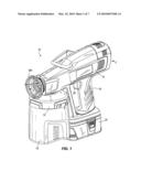 PAINT SPRAYER diagram and image