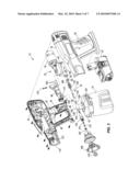 PAINT SPRAYER diagram and image