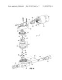 PAINT SPRAYER diagram and image