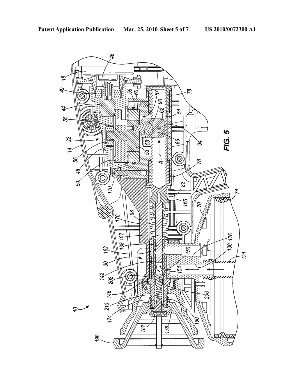 PAINT SPRAYER - diagram, schematic, and image 06