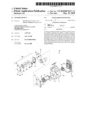 SEAT BELT DEVICE diagram and image