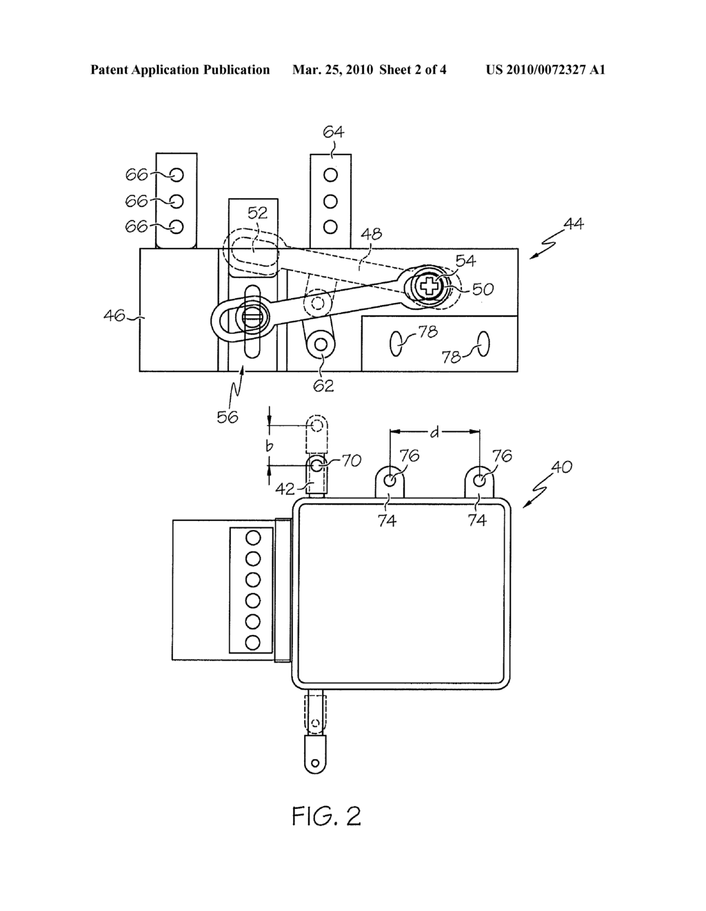 MODEL RAILROAD TRACK SWITCHING SYSTEM - diagram, schematic, and image 03