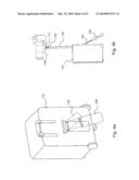 Suitcase Handle Camera Mount diagram and image