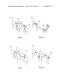 Suitcase Handle Camera Mount diagram and image