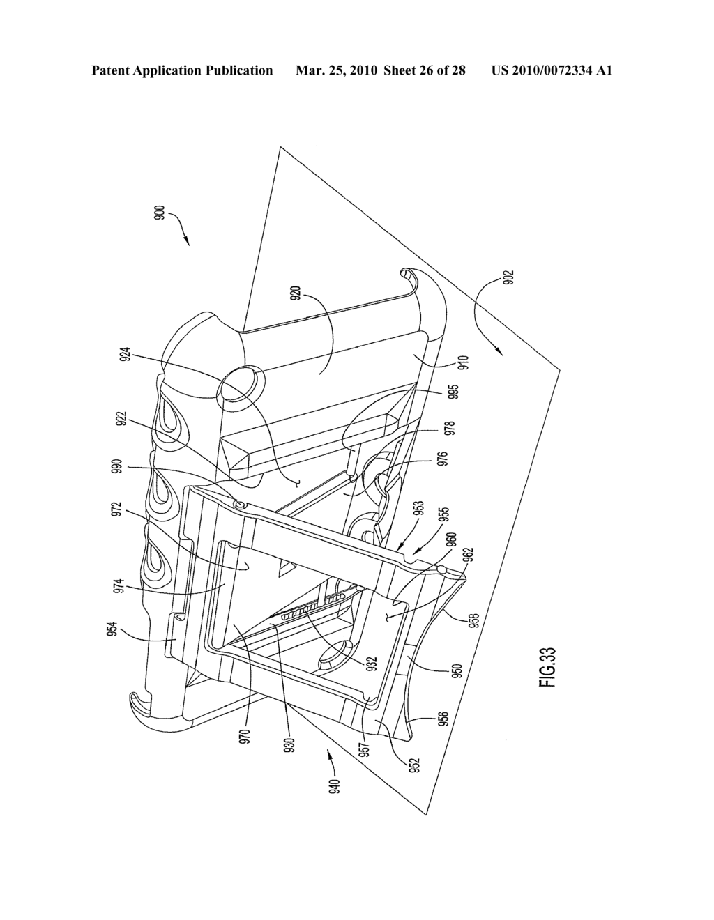 Holder for Electronic Device with Support - diagram, schematic, and image 27