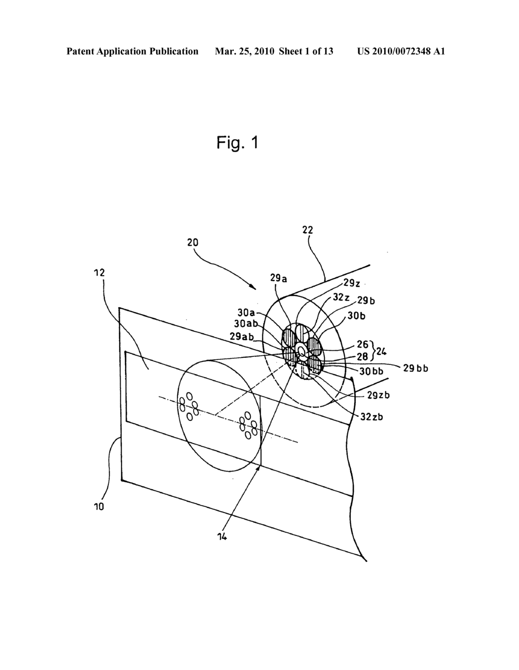 Optical encoder - diagram, schematic, and image 02