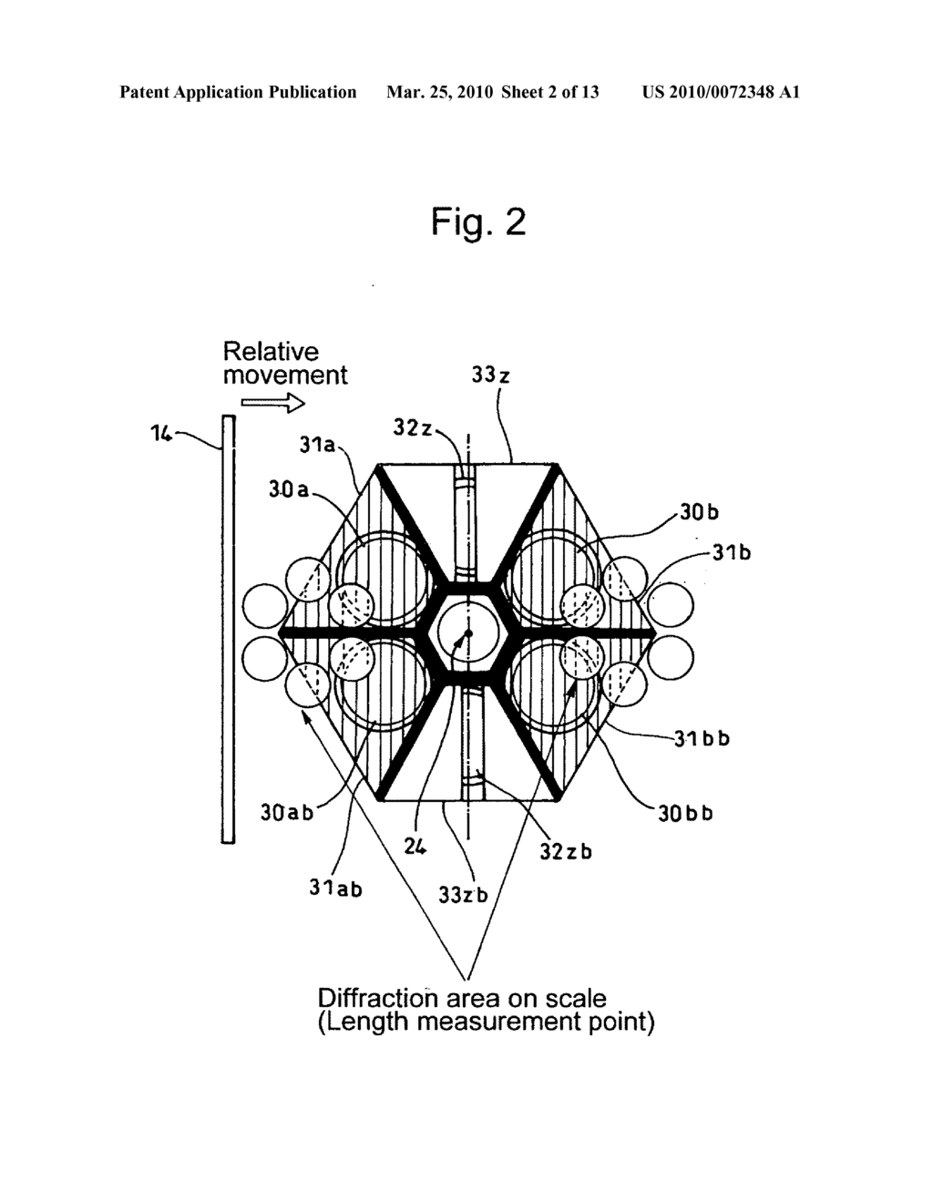 Optical encoder - diagram, schematic, and image 03