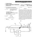 ELECTROSPRAY ION SOURCE WITH REDUCED ANALYTE ELECTROCHEMISTRY diagram and image