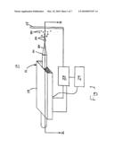 ELECTROSPRAY ION SOURCE WITH REDUCED ANALYTE ELECTROCHEMISTRY diagram and image