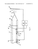 ELECTROSPRAY ION SOURCE WITH REDUCED ANALYTE ELECTROCHEMISTRY diagram and image