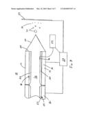 ELECTROSPRAY ION SOURCE WITH REDUCED ANALYTE ELECTROCHEMISTRY diagram and image