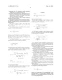 Iterative algorithms for crystal efficiencies estimations from TOF compressed normalization data diagram and image