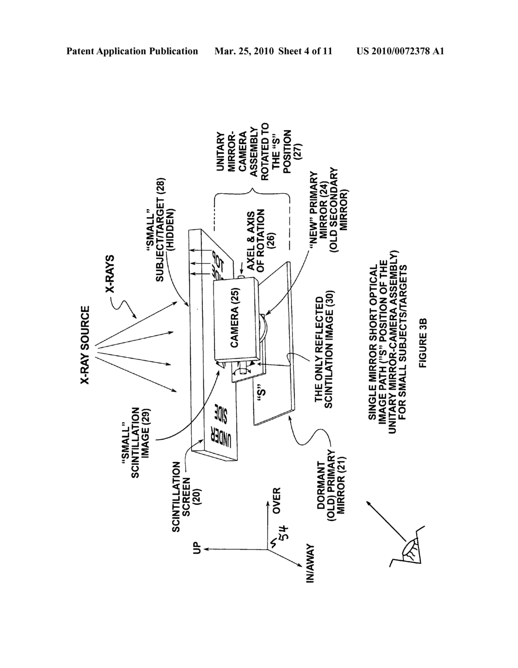 Method and apparatus for photographing 