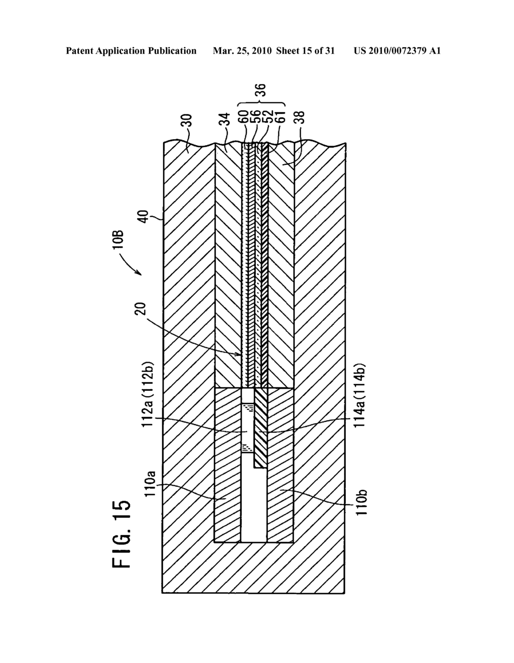 Radiation detecting apparatus and radiation image capturing system - diagram, schematic, and image 16