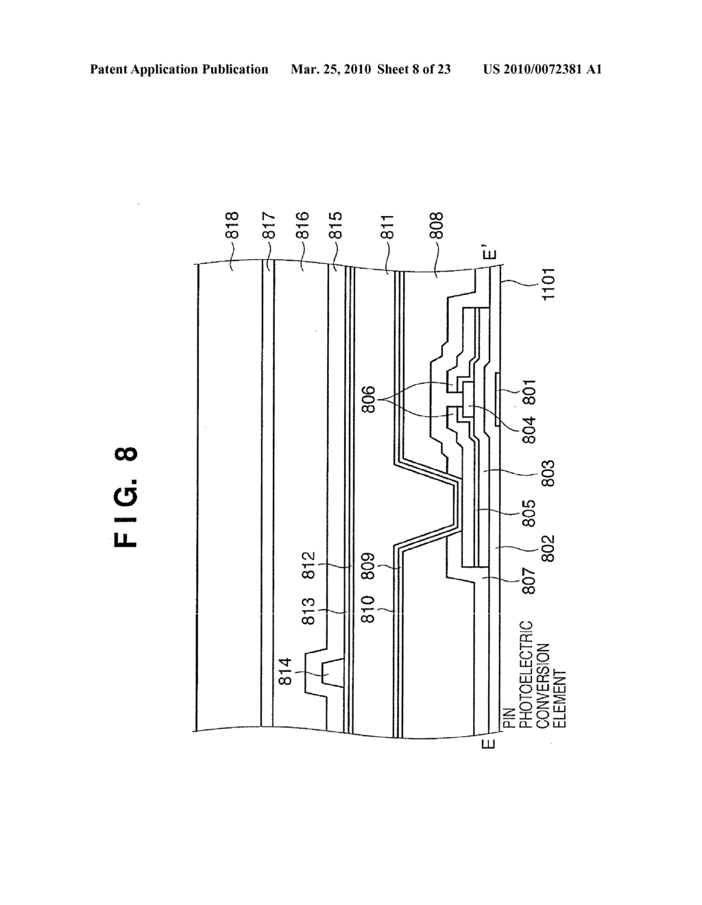 RADIATION IMAGING APPARATUS AND RADIATION IMAGING SYSTEM - diagram, schematic, and image 09