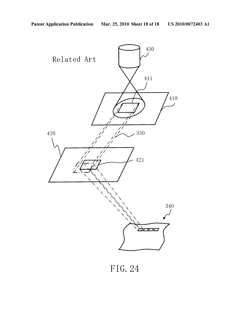 PATTERN FORMING APPARATUS AND PATTERN FORMING METHOD - diagram, schematic, and image 19