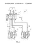 MULTIPLEXING CONTROL VALVE diagram and image