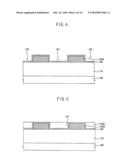 Phase-change semiconductor device and methods of manufacturing the same diagram and image