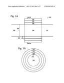 Well-Structure Anti-Punch-through Microwire Device diagram and image