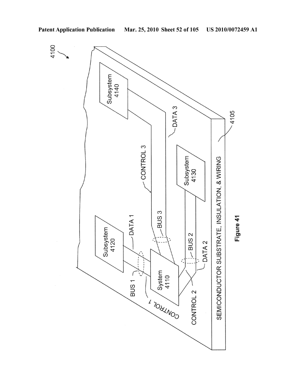 NONVOLATILE NANOTUBE PROGRAMMABLE LOGIC DEVICES AND A NONVOLATILE NANOTUBE FIELD PROGRAMMABLE GATE ARRAY USING SAME - diagram, schematic, and image 53