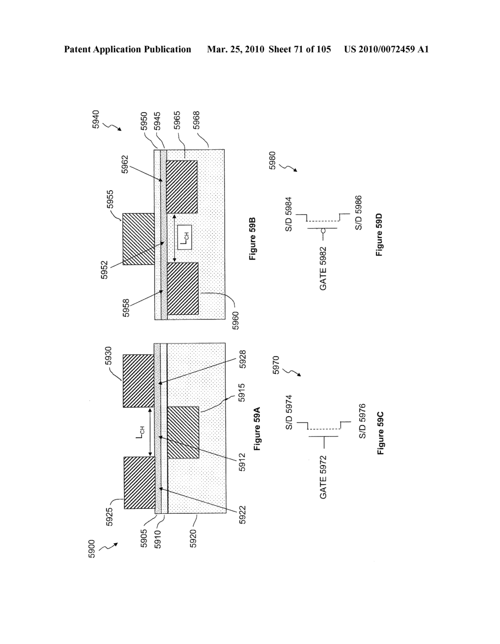 NONVOLATILE NANOTUBE PROGRAMMABLE LOGIC DEVICES AND A NONVOLATILE NANOTUBE FIELD PROGRAMMABLE GATE ARRAY USING SAME - diagram, schematic, and image 72