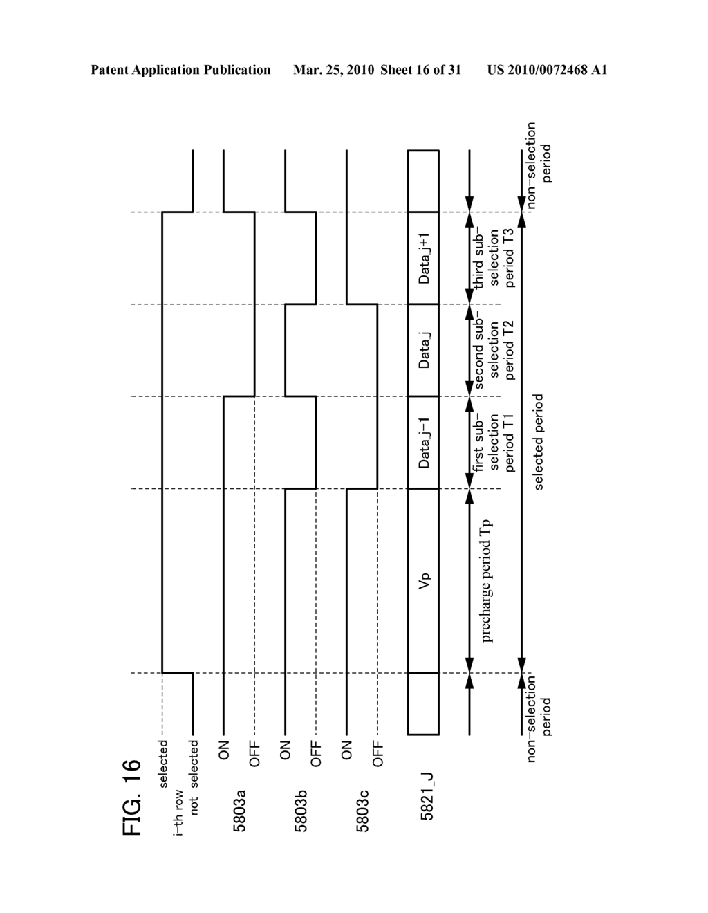 DISPLAY DEVICE - diagram, schematic, and image 17