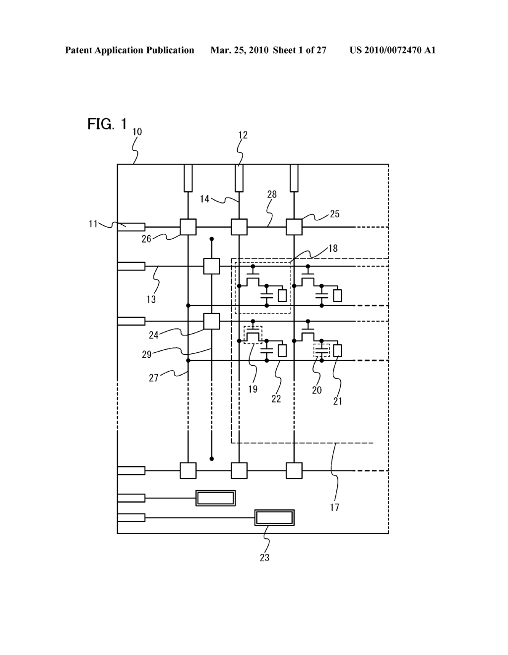 DISPLAY DEVICE - diagram, schematic, and image 02