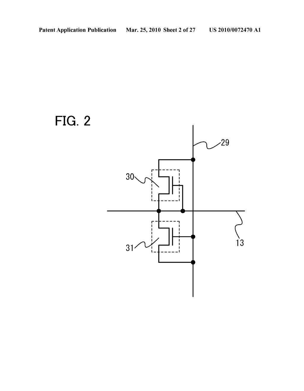 DISPLAY DEVICE - diagram, schematic, and image 03