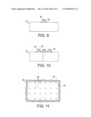 Nanostructures With 0, 1, 2, and 3 Dimensions, With Negative Differential Resistance and Method for Making These Nanostructures diagram and image