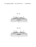 Thin film transistor and method of manufacturing the same diagram and image