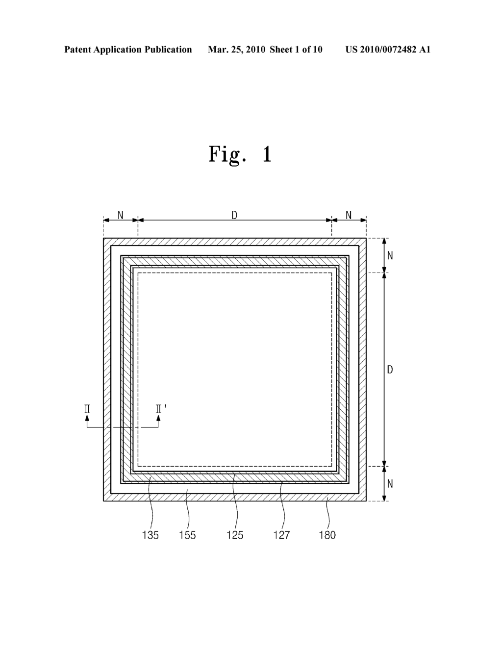 ORGANIC LIGHT EMITTING DISPLAY AND METHOD OF MANUFACTURING THE SAME - diagram, schematic, and image 02