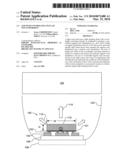 LED WITH CONTROLLED ANGULAR NON-UNIFORMITY diagram and image