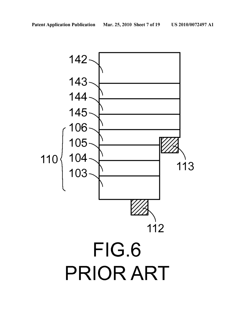 LIGHT EMITTING DIODE CHIP - diagram, schematic, and image 08