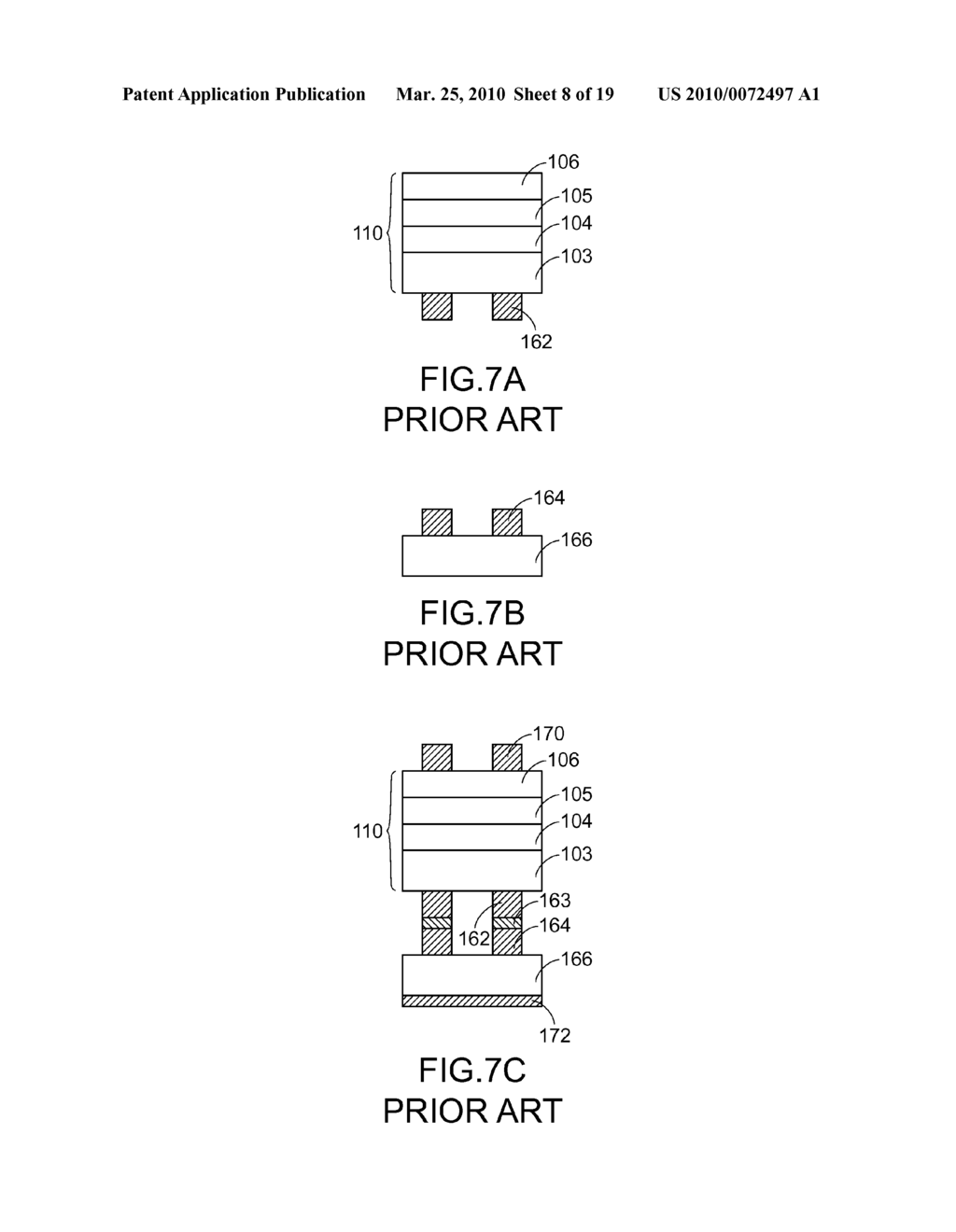 LIGHT EMITTING DIODE CHIP - diagram, schematic, and image 09