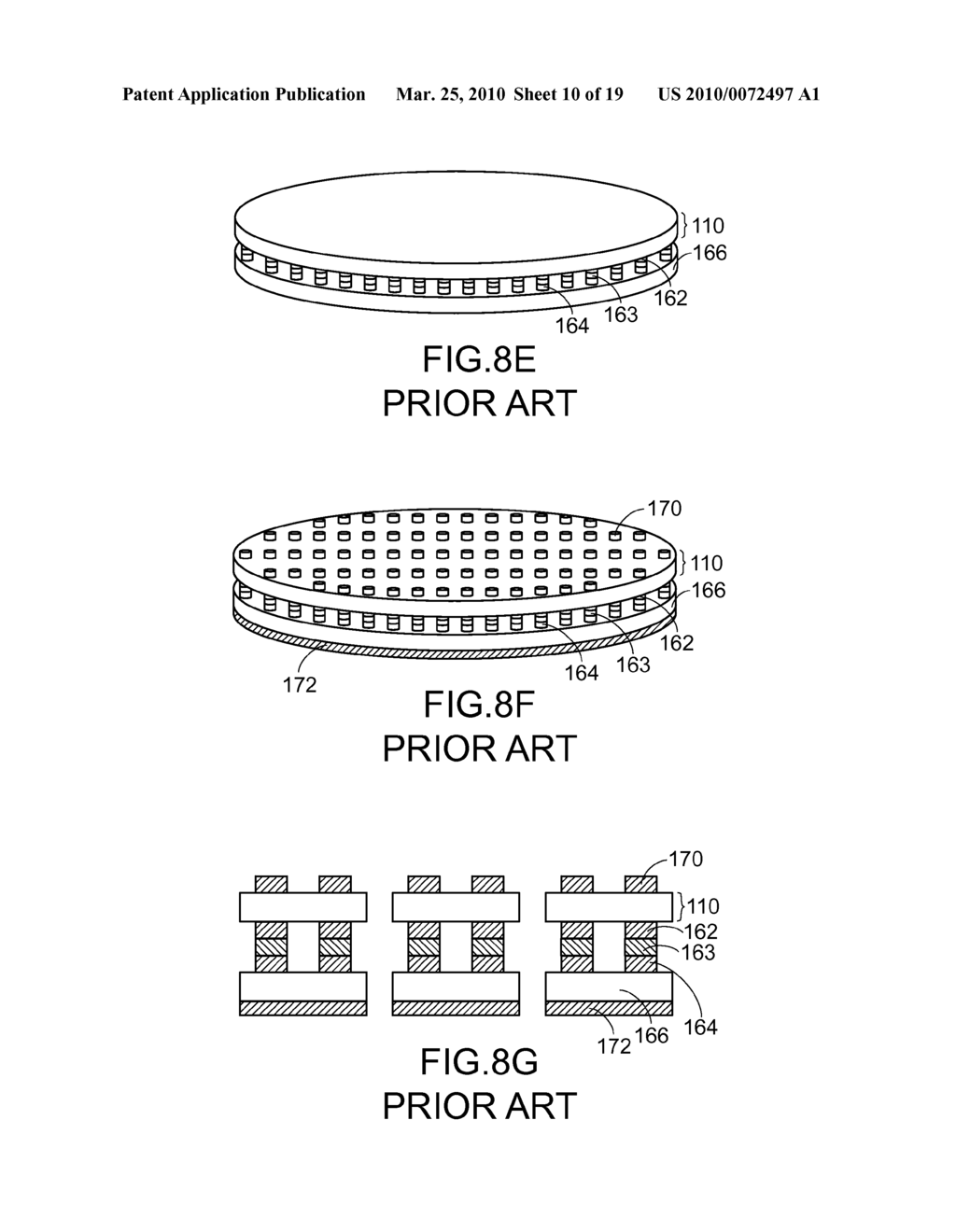 LIGHT EMITTING DIODE CHIP - diagram, schematic, and image 11