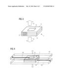 Thin-Film Light Emitting Diode Chip and Method for Producing a Thin-Film Light Emitting Diode Chip diagram and image