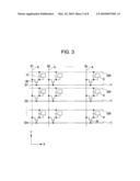 ELECTRO-OPTICAL DEVICE AND ELECTRONIC APPARATUS diagram and image