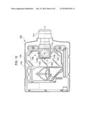 ELECTRO-OPTICAL DEVICE AND ELECTRONIC APPARATUS diagram and image