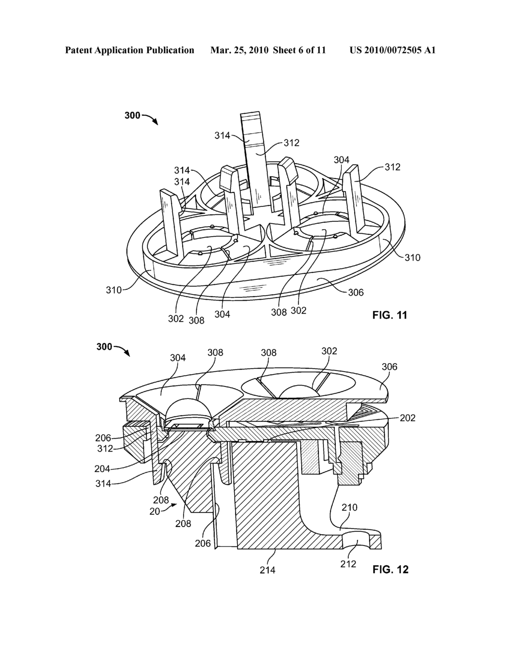 LED INTERCONNECT ASSEMBLY - diagram, schematic, and image 07