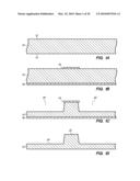 SEMICONDUCTOR CHIP ASSEMBLY WITH POST/BASE/CAP HEAT SPREADER diagram and image