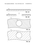 SEMICONDUCTOR CHIP ASSEMBLY WITH POST/BASE/CAP HEAT SPREADER diagram and image