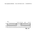 SEMICONDUCTOR CHIP ASSEMBLY WITH POST/BASE/CAP HEAT SPREADER diagram and image