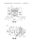 BAND ENGINEERED NANO-CRYSTAL NON-VOLATILE MEMORY DEVICE UTILIZING ENHANCED GATE INJECTION diagram and image