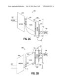 BAND ENGINEERED NANO-CRYSTAL NON-VOLATILE MEMORY DEVICE UTILIZING ENHANCED GATE INJECTION diagram and image