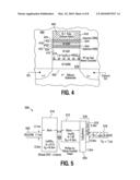 BAND ENGINEERED NANO-CRYSTAL NON-VOLATILE MEMORY DEVICE UTILIZING ENHANCED GATE INJECTION diagram and image