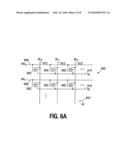 BAND ENGINEERED NANO-CRYSTAL NON-VOLATILE MEMORY DEVICE UTILIZING ENHANCED GATE INJECTION diagram and image