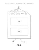 BAND ENGINEERED NANO-CRYSTAL NON-VOLATILE MEMORY DEVICE UTILIZING ENHANCED GATE INJECTION diagram and image