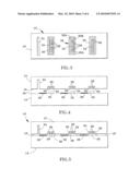 WAFER BONDING METHOD AND WAFER STACK FORMED THEREBY diagram and image